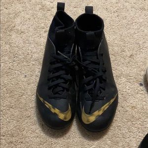 nike soccer cleats